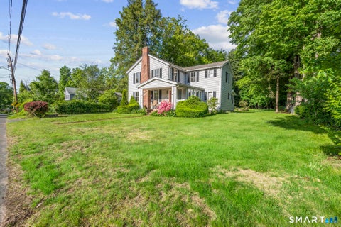 Tiny photo for 84 New Road, Avon, CT 06001 (MLS # 24199486)