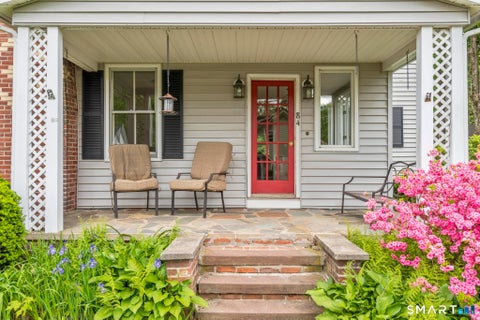 Tiny photo for 84 New Road, Avon, CT 06001 (MLS # 24199486)