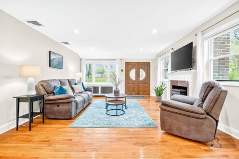 Tiny photo for 31 Woodridge Drive S, Stamford, CT 06902 (MLS # 24137191)