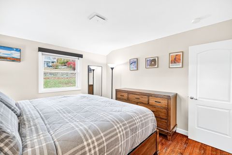 Tiny photo for 31 Woodridge Drive S, Stamford, CT 06902 (MLS # 24137191)