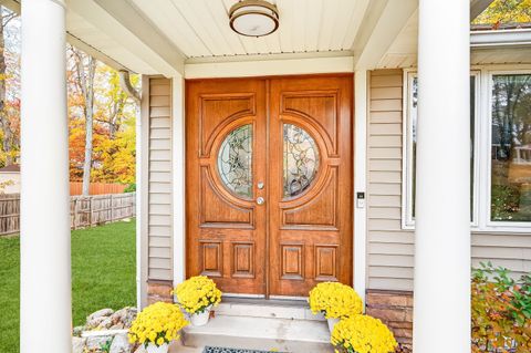 Tiny photo for 31 Woodridge Drive S, Stamford, CT 06902 (MLS # 24137191)