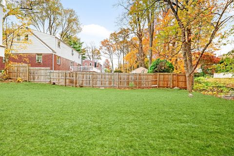 Tiny photo for 31 Woodridge Drive S, Stamford, CT 06902 (MLS # 24137191)