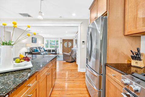 Tiny photo for 31 Woodridge Drive S, Stamford, CT 06902 (MLS # 24137191)