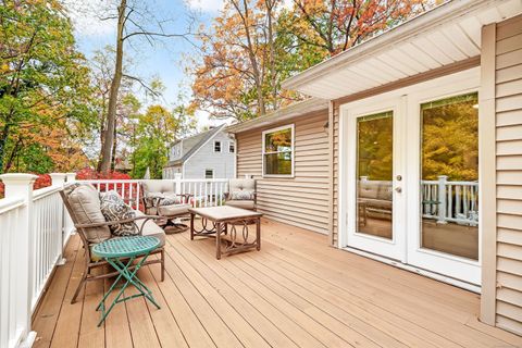 Tiny photo for 31 Woodridge Drive S, Stamford, CT 06902 (MLS # 24137191)