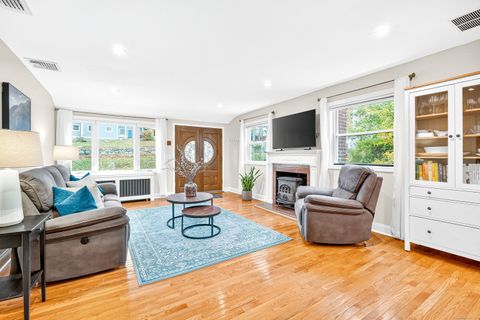 Tiny photo for 31 Woodridge Drive S, Stamford, CT 06902 (MLS # 24137191)