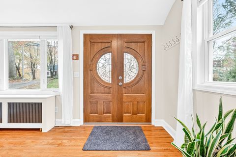 Tiny photo for 31 Woodridge Drive S, Stamford, CT 06902 (MLS # 24137191)