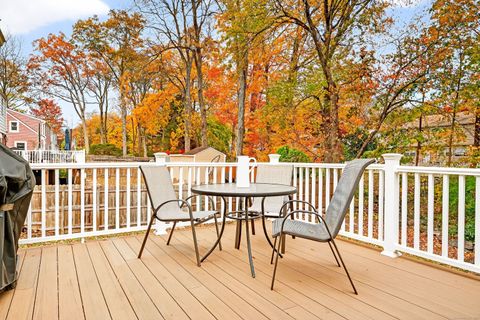 Tiny photo for 31 Woodridge Drive S, Stamford, CT 06902 (MLS # 24137191)