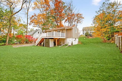 Tiny photo for 31 Woodridge Drive S, Stamford, CT 06902 (MLS # 24137191)