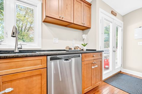 Tiny photo for 31 Woodridge Drive S, Stamford, CT 06902 (MLS # 24137191)