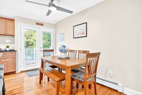 Tiny photo for 31 Woodridge Drive S, Stamford, CT 06902 (MLS # 24137191)