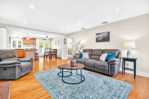 Tiny photo for 31 Woodridge Drive S, Stamford, CT 06902 (MLS # 24137191)