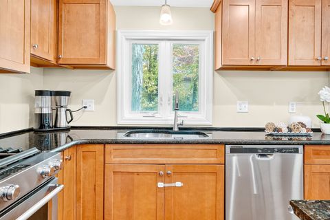 Tiny photo for 31 Woodridge Drive S, Stamford, CT 06902 (MLS # 24137191)