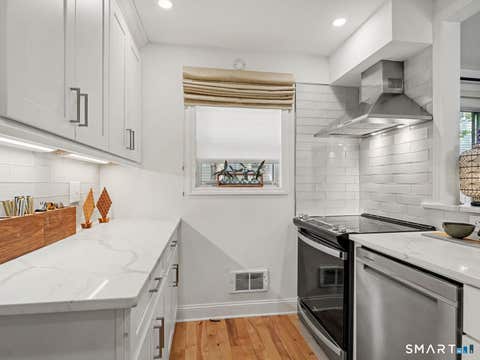 Tiny photo for 63 Maple Tree Avenue #B, Stamford, CT 06906 (MLS # 24198205)