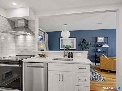 Tiny photo for 63 Maple Tree Avenue #B, Stamford, CT 06906 (MLS # 24198205)
