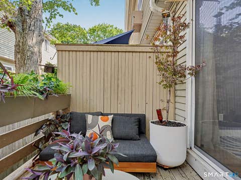 Tiny photo for 63 Maple Tree Avenue #B, Stamford, CT 06906 (MLS # 24198205)