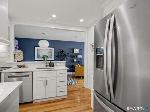 Tiny photo for 63 Maple Tree Avenue #B, Stamford, CT 06906 (MLS # 24198205)
