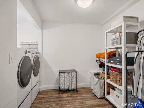 Tiny photo for 63 Maple Tree Avenue #B, Stamford, CT 06906 (MLS # 24198205)