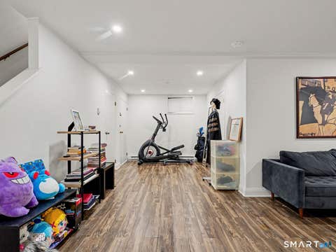 Tiny photo for 63 Maple Tree Avenue #B, Stamford, CT 06906 (MLS # 24198205)