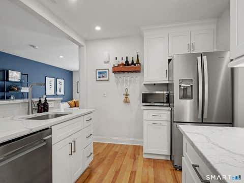 Tiny photo for 63 Maple Tree Avenue #B, Stamford, CT 06906 (MLS # 24198205)