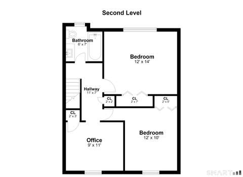 Tiny photo for 63 Maple Tree Avenue #B, Stamford, CT 06906 (MLS # 24198205)