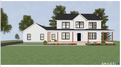 Photo of 27 Martys Way, Ledyard, CT 06335 (MLS # 24150664)