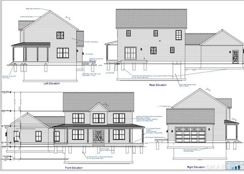 Tiny photo for 27 Martys Way, Ledyard, CT 06335 (MLS # 24150664)