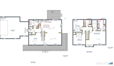 Tiny photo for 27 Martys Way, Ledyard, CT 06335 (MLS # 24150664)