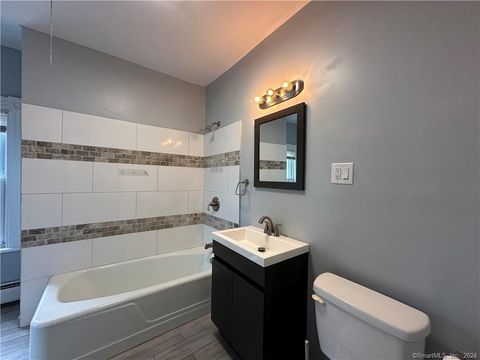 Tiny photo for 12 Woodland Street #2nd flr, New Britain, CT 06051 (MLS # 24163732)