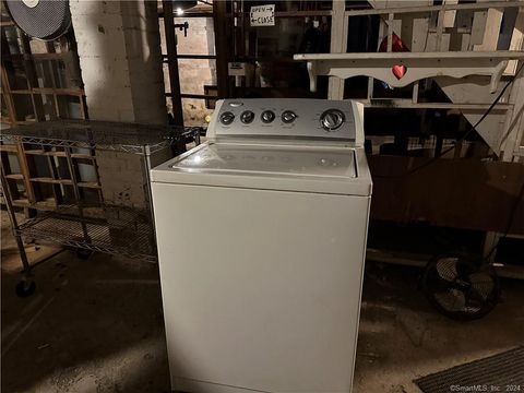 Tiny photo for 12 Woodland Street #2nd flr, New Britain, CT 06051 (MLS # 24163732)