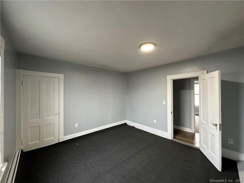 Tiny photo for 12 Woodland Street #2nd flr, New Britain, CT 06051 (MLS # 24163732)