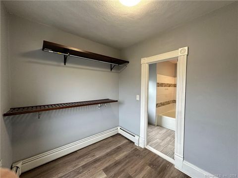 Tiny photo for 12 Woodland Street #2nd flr, New Britain, CT 06051 (MLS # 24163732)