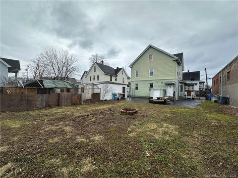 Tiny photo for 12 Woodland Street #2nd flr, New Britain, CT 06051 (MLS # 24163732)