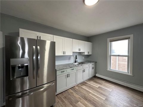 Tiny photo for 12 Woodland Street #2nd flr, New Britain, CT 06051 (MLS # 24163732)