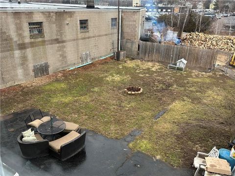 Tiny photo for 12 Woodland Street #2nd flr, New Britain, CT 06051 (MLS # 24163732)