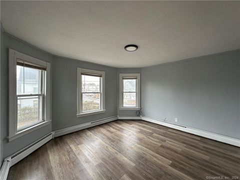 Tiny photo for 12 Woodland Street #2nd flr, New Britain, CT 06051 (MLS # 24163732)