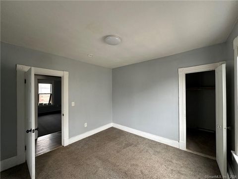 Tiny photo for 12 Woodland Street #2nd flr, New Britain, CT 06051 (MLS # 24163732)