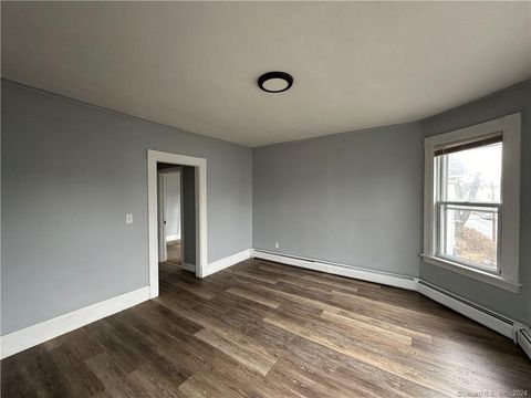 Tiny photo for 12 Woodland Street #2nd flr, New Britain, CT 06051 (MLS # 24163732)