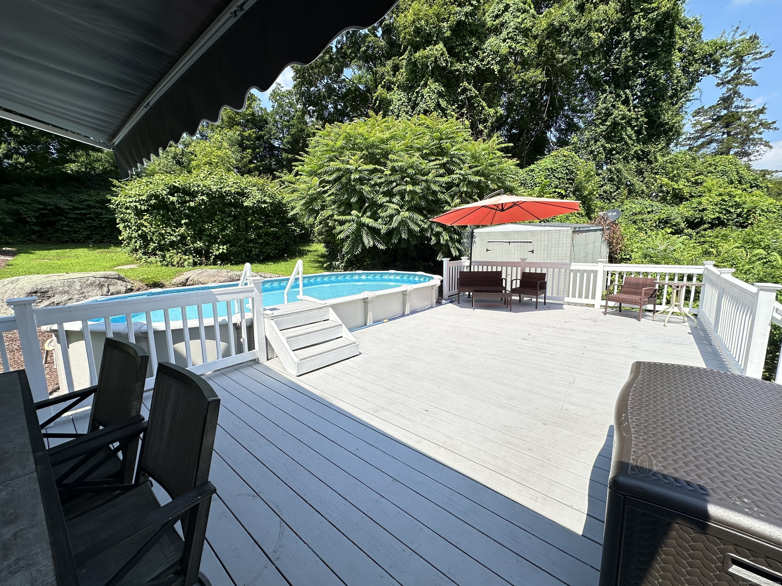 42 Taagan Point Road