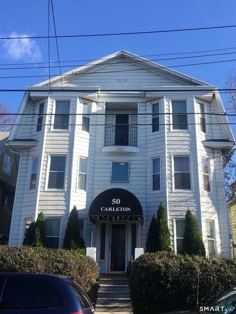 Photo of 50 Carleton Avenue, Bridgeport, CT 06604 (MLS # 24197415)