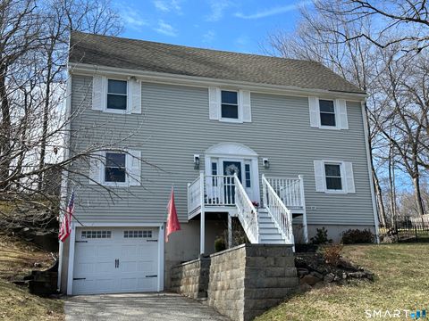 68 Tree Hill Road Berlin CT 06037