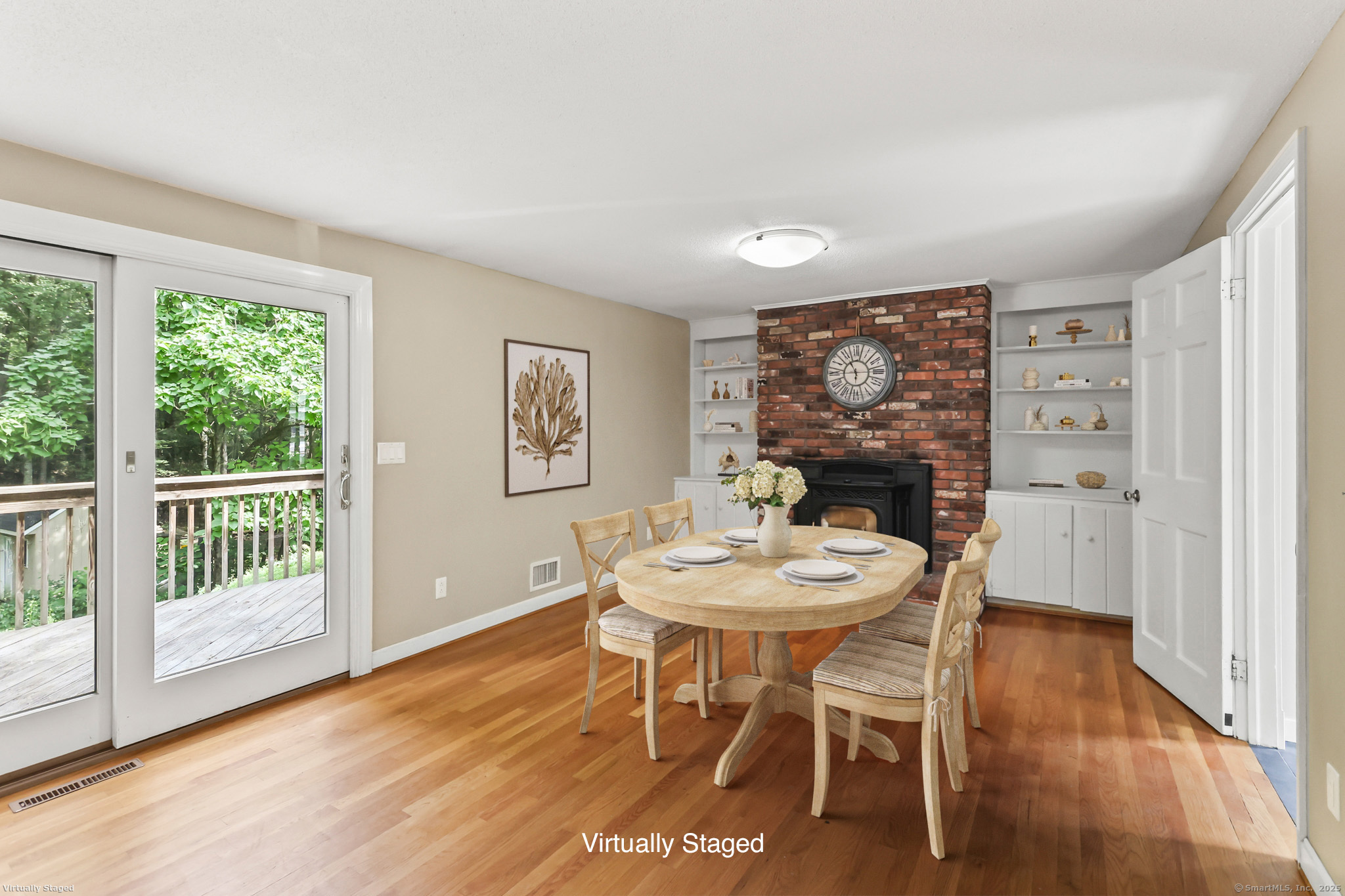 21 Stockade Road