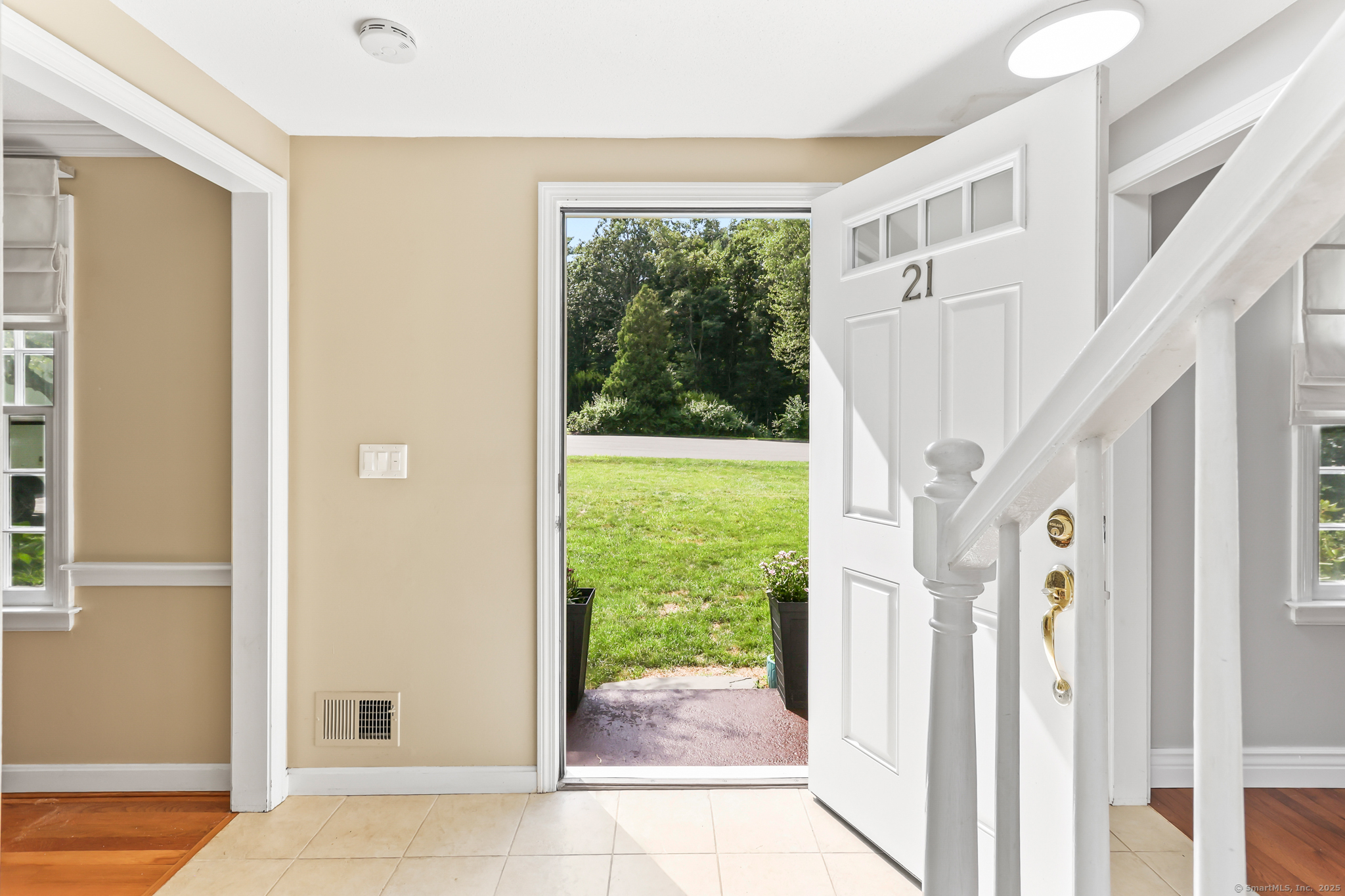 21 Stockade Road