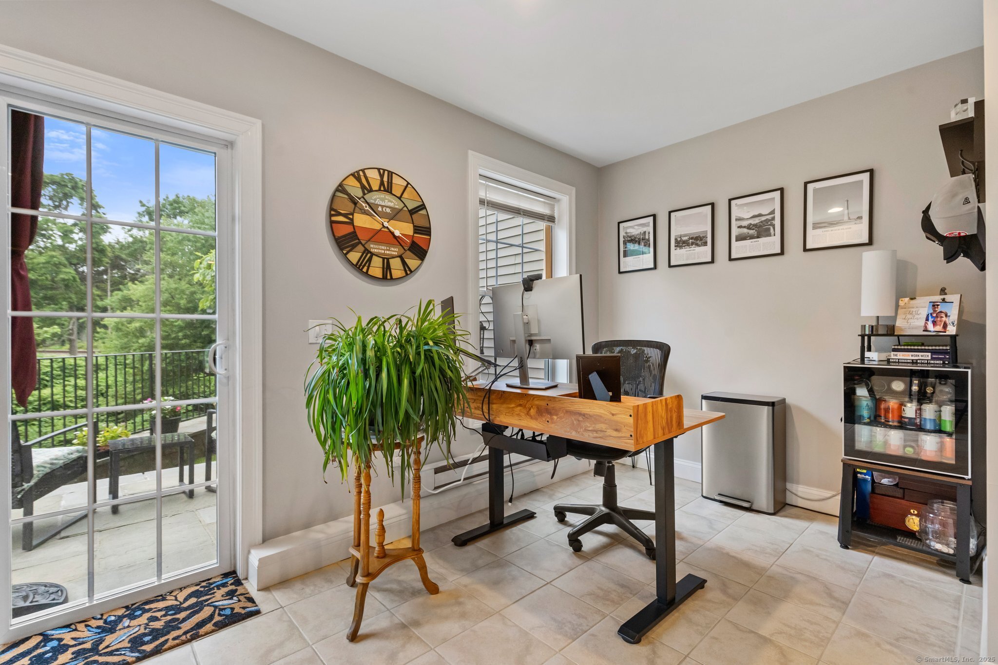 85 Camp Avenue APT 7I