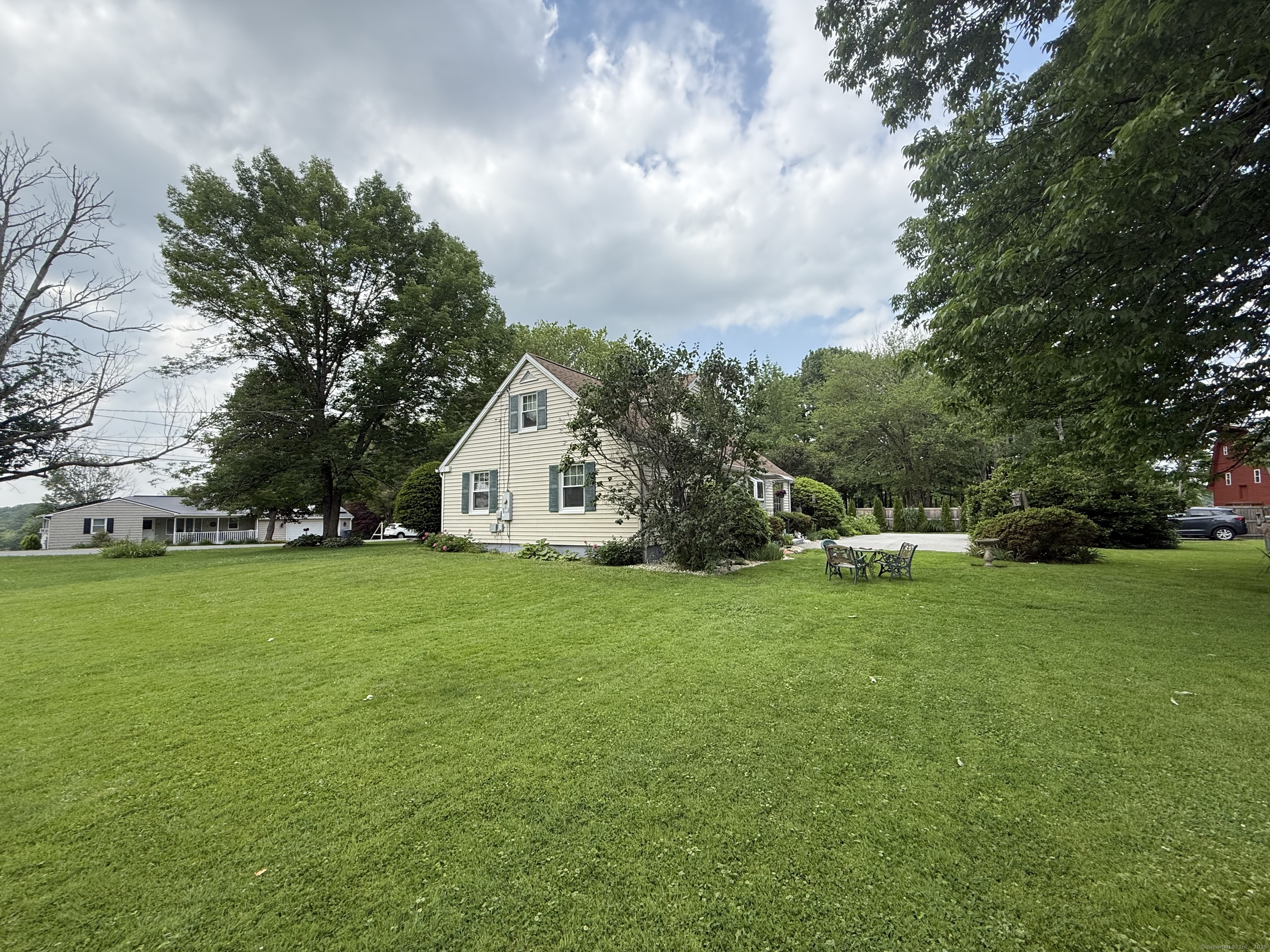 432 Allen Hill Road