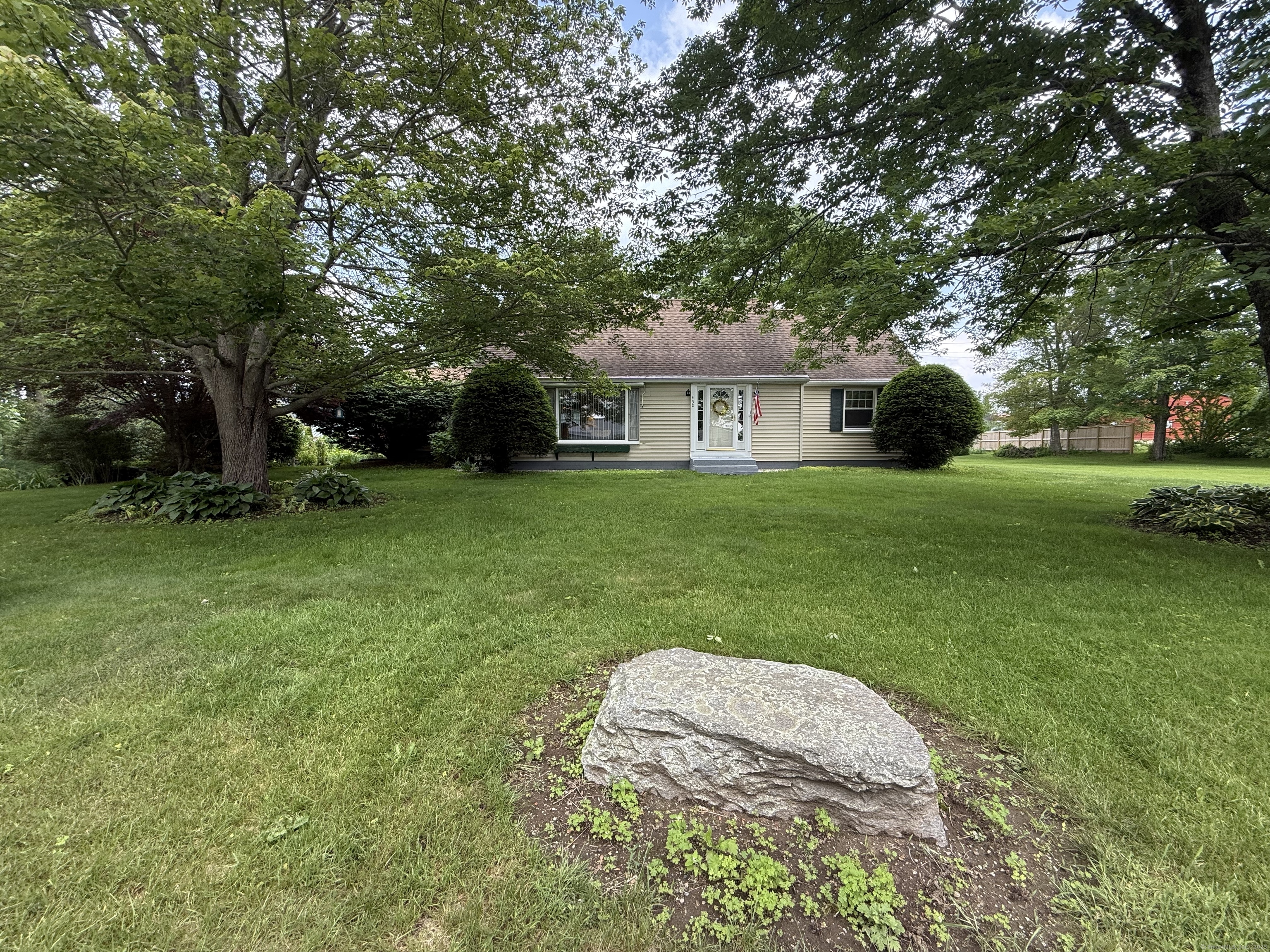 432 Allen Hill Road