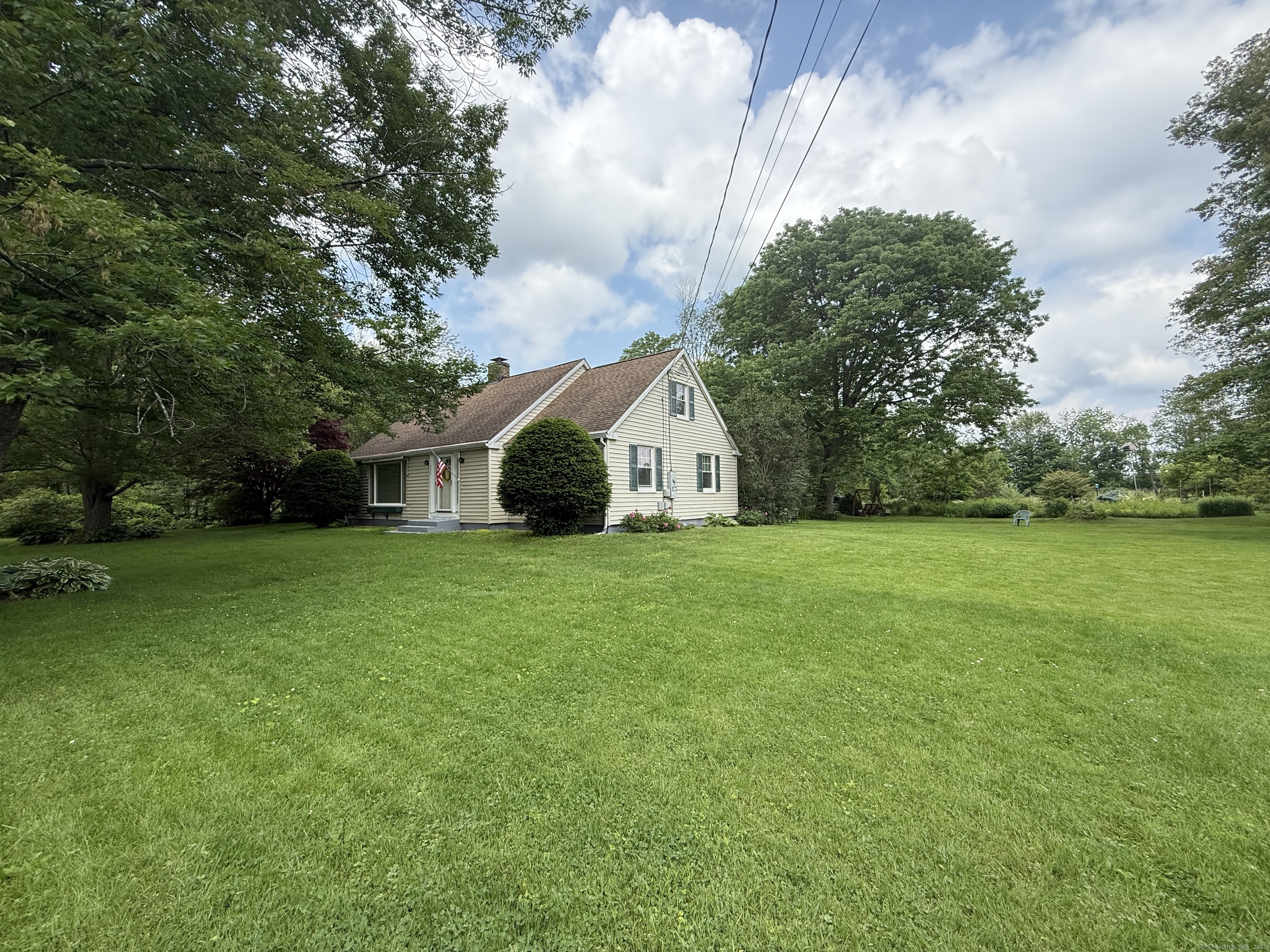 432 Allen Hill Road