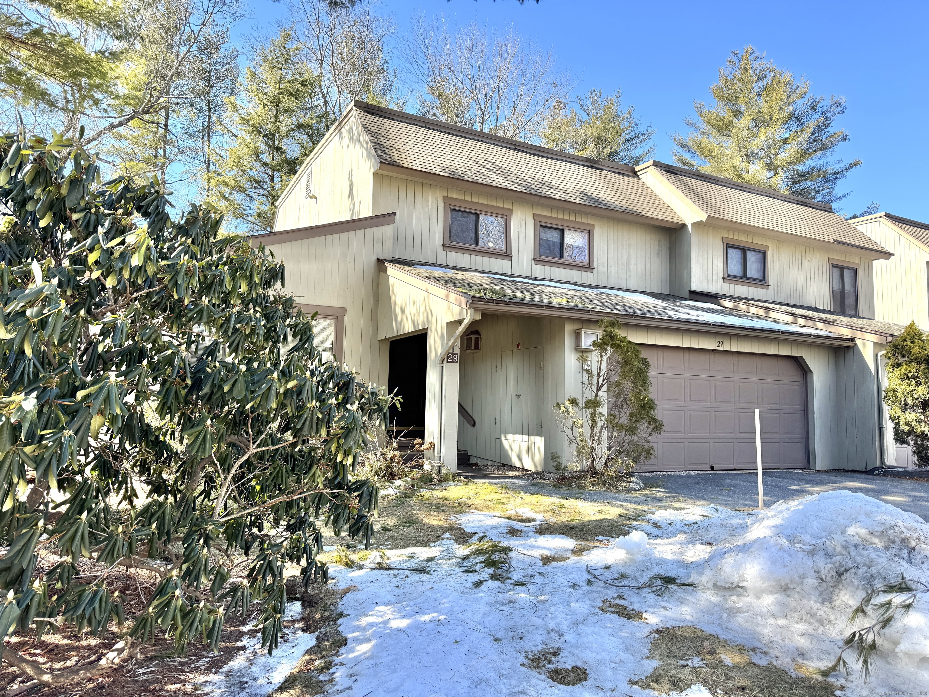 Photo 1 of Conifer Lane 29, Avon, Connecticut, $329,900, Web #: 24077965