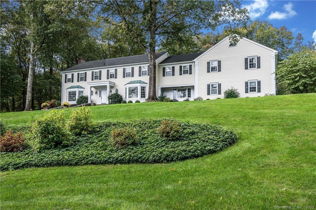Photo 1 of 356 West Road, New Canaan, Connecticut, $7,000, Web #: 170094735