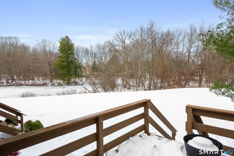 Tiny photo for 21 Rockview Circle #21, Monroe, CT 06468 (MLS # 24152998)