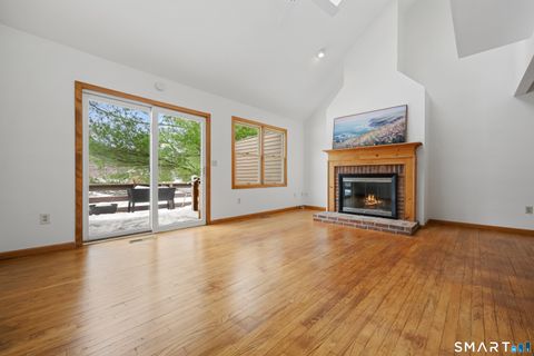 Tiny photo for 21 Rockview Circle #21, Monroe, CT 06468 (MLS # 24152998)